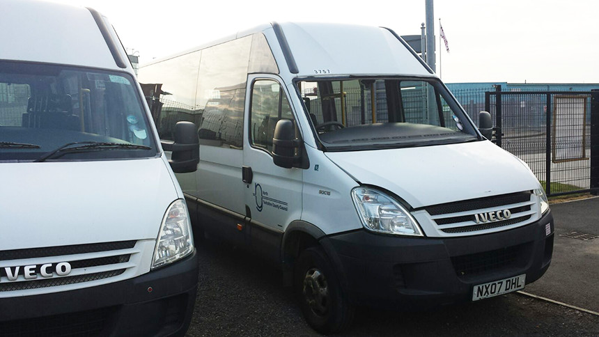 Durham Windscreen and Repair from Auto Screen
