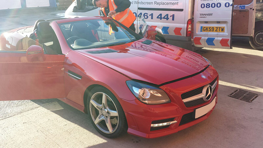 Newcastle Windscreen and Repair from Auto Screen