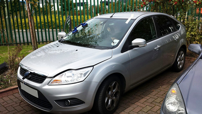 North East’s Windscreen and Repair from Auto Screen